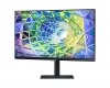 Samsung Monitor 27 cali ViewFinity S8 IPS 3840 x 2160 UHD 16:9 1xHDMI 1xUSB-C (90W) 1xDP 3xUSB 3.0 5ms HAS+PIVOT płaski 3 lata o